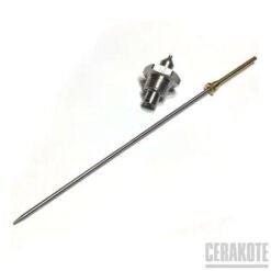 LPH80 1.2 Iwata Fluid Nozzle & Needle SE-238