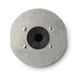 Alternative view of Shake N Blast Canister SE-3115