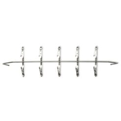 Small Parts Rack 10 Clip SE-347