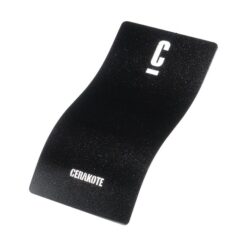 Alternative view of CERAKOTE® FX ANTHRACITE FX-112