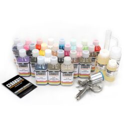 H Series 24 Colour Pro Kit (PINT)