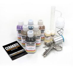 H Series 6 Colour Pro Kit (PINT)