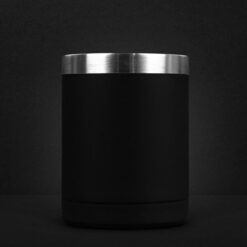 Alternative view of LR Black LR-100