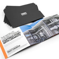 Alternative view of CERAKOTE® Professional Ceramic Paint Coating Bulk Pack - 12 Count AH-PROPAINT12