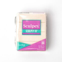 Argilla da scultura traslucida SE-368