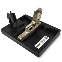 SIG® P320 AXG Frame - Cerakote® Laser Fixture - R-3DP-02-303