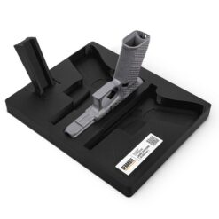 Glock® 17 Frame - Cerakote® Laser Fixture - R-3DP-01-301