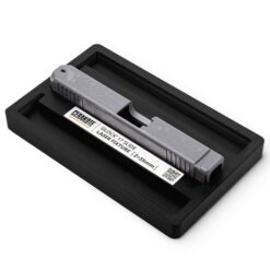 Glock® 17 Slide - Cerakote® Laser Fixture - R-3DP-01-101