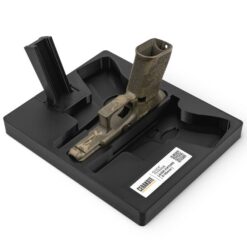 Glock® 19 Frame - Cerakote® Laser Fixture - R-3DP-01-302