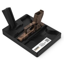 Glock® 42 Frame - Cerakote® Laser Fixture - R-3DP-01-303