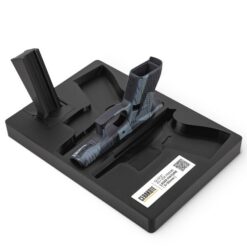 Glock 43/43X Frame - Cerakote® Laser Fixture - R-3DP-01-304