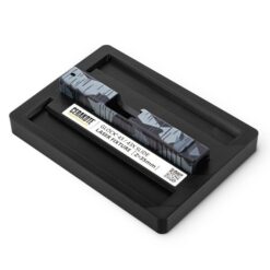 Glock® 43/43X Slide - Cerakote® Laser Fixture - R-3DP-01-110