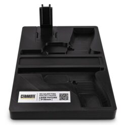 Alternative view of SIG® P365 Macro Frame - Cerakote® Laser Fixture - R-3DP-02-305