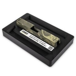 SIG® P320 3.9 in Slide Print - Cerakote® Laser Fixture - R-3DP-02-102