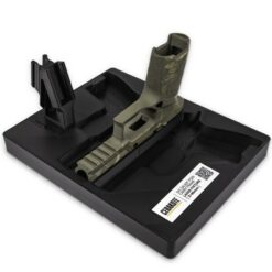 SIG® P320 Carry Frame - Cerakote® Laser Fixture - R-3DP-02-301