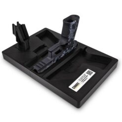 SIG® P320 XCarry Frame - Cerakote® Laser Fixture - R-3DP-02-302