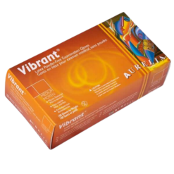 Natural Latex Gloves - SE-SM-03