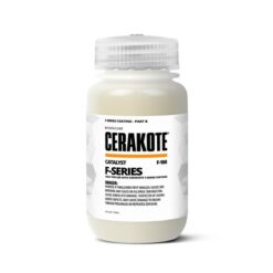 F-Series Catalyst - F-100