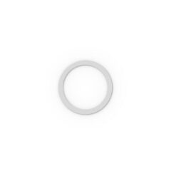 Iwata LPH80 Air Cap Gasket - SE-377