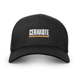 Curved Bill Cerakote Embroidered Hat APP-164