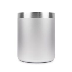 Alternative view of Satin Aluminum F-112