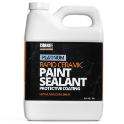 CERAKOTE® Platinum Rapid Ceramic Paint Sealant - Bulk AH-RCPAINT