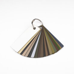 Set di campioni mimetici SE-2302