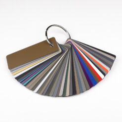 Serie C Set di campioni 1 SE-2001