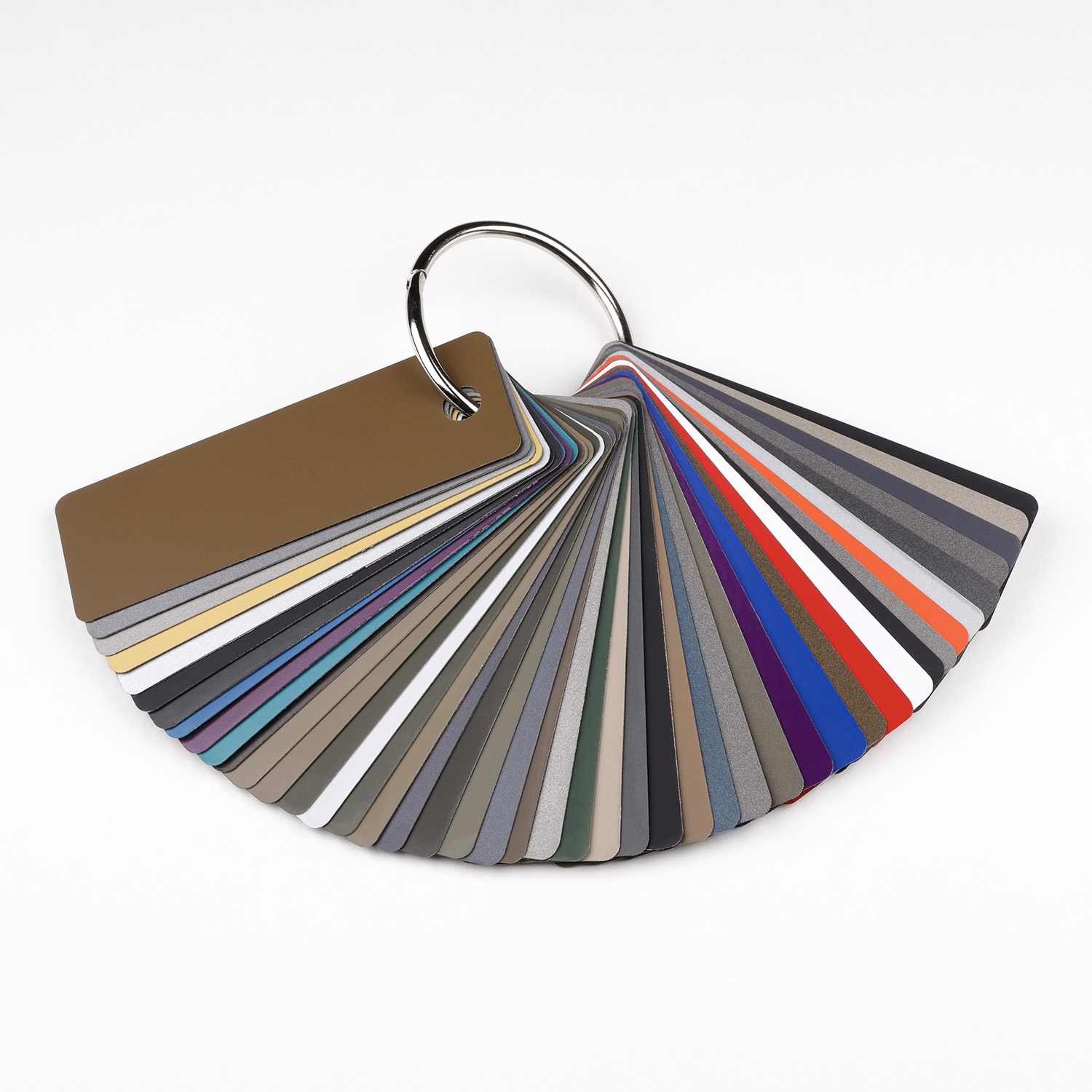 C Series Swatch Set 1 SE-2001