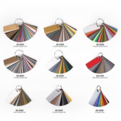 Set di campioni master SE-2403