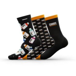 Cerakote Custom Sock Pack