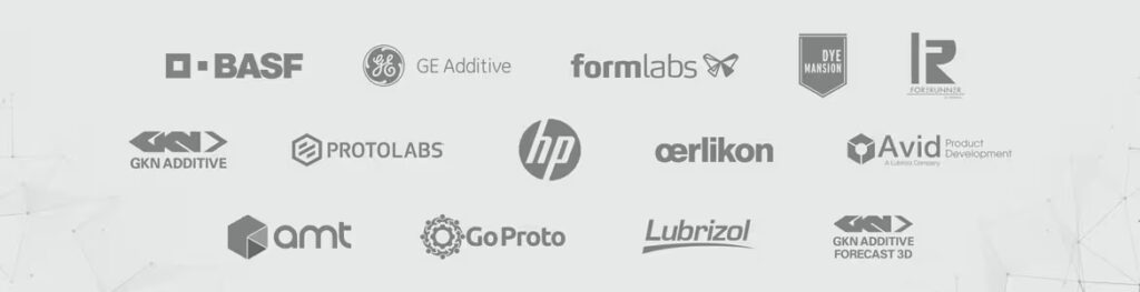 3D Printing Brands