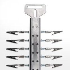 DIY Alligator Clip UFR