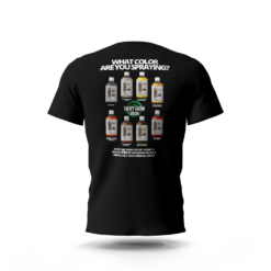 Cerakote SHOT Show 2026 Tee