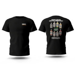 Alternative view of Cerakote SHOT Show 2026 Tee